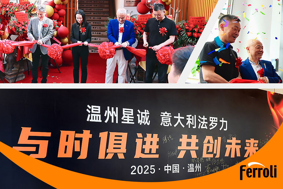 意式匠心 南北辉映 | 金沙js800000双城盛典圆满落幕