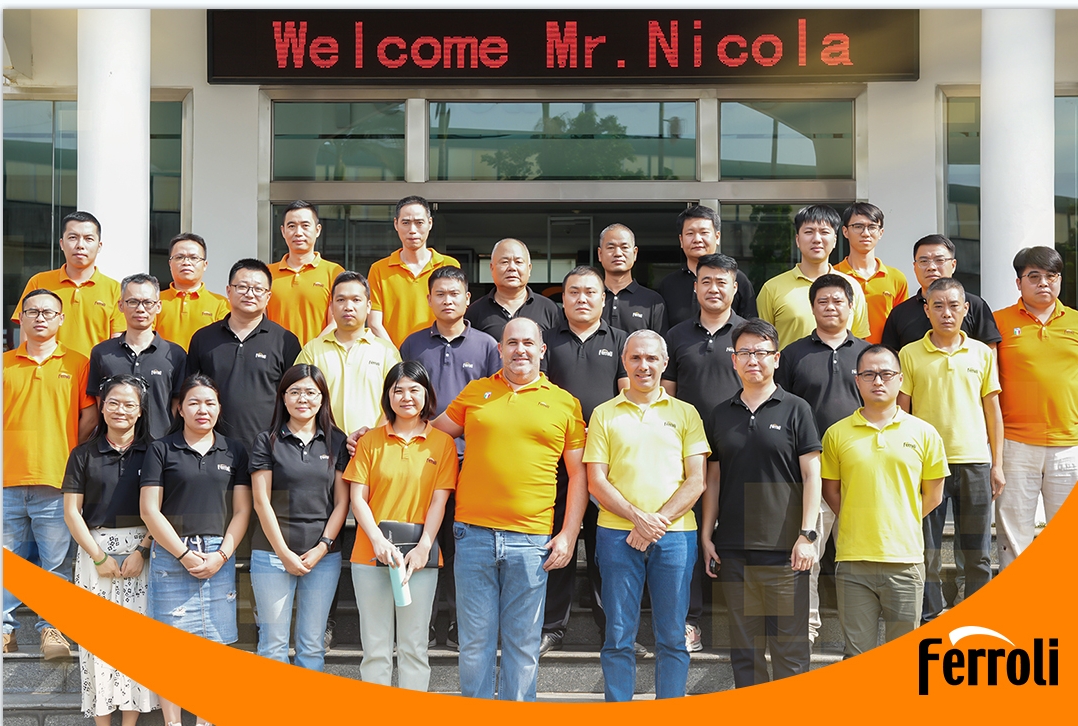 金沙js800000售后培训：：：专业赋能，，强化服务基本！